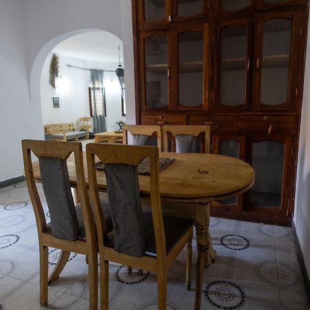 Safari Adventures-House Bed and Breakfast Αρούσα Εξωτερικό φωτογραφία