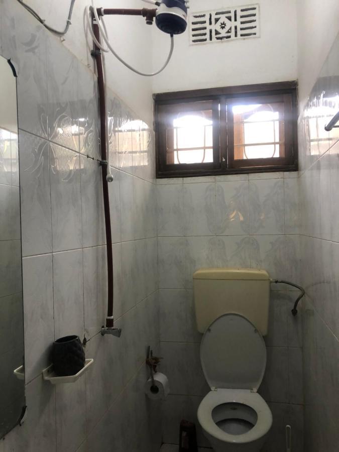 Safari Adventures-House Bed and Breakfast Αρούσα Εξωτερικό φωτογραφία