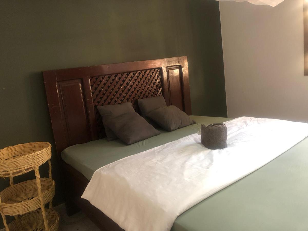 Safari Adventures-House Bed and Breakfast Αρούσα Εξωτερικό φωτογραφία