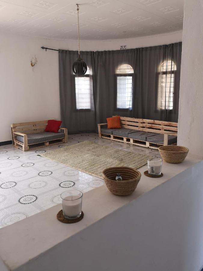 Safari Adventures-House Bed and Breakfast Αρούσα Εξωτερικό φωτογραφία