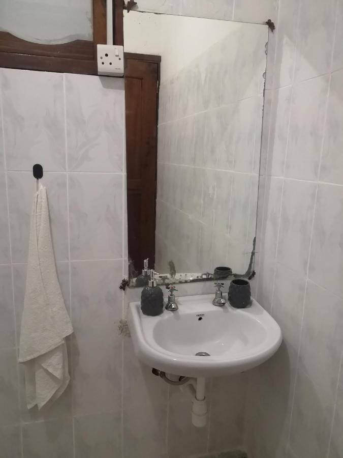 Safari Adventures-House Bed and Breakfast Αρούσα Εξωτερικό φωτογραφία