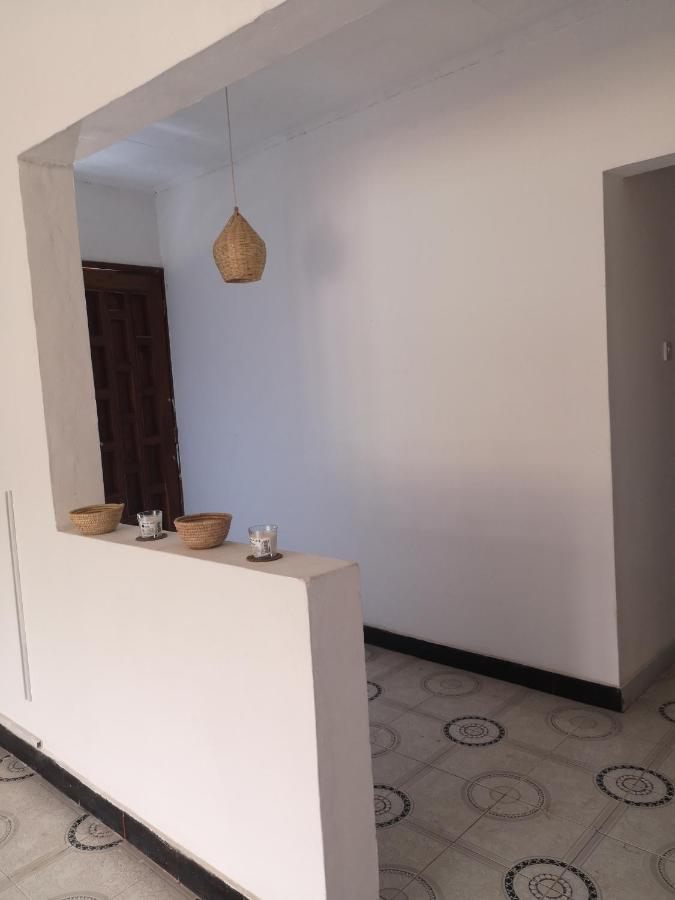 Safari Adventures-House Bed and Breakfast Αρούσα Εξωτερικό φωτογραφία