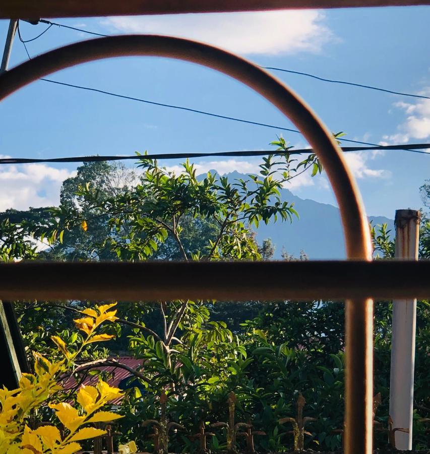 Safari Adventures-House Bed and Breakfast Αρούσα Εξωτερικό φωτογραφία