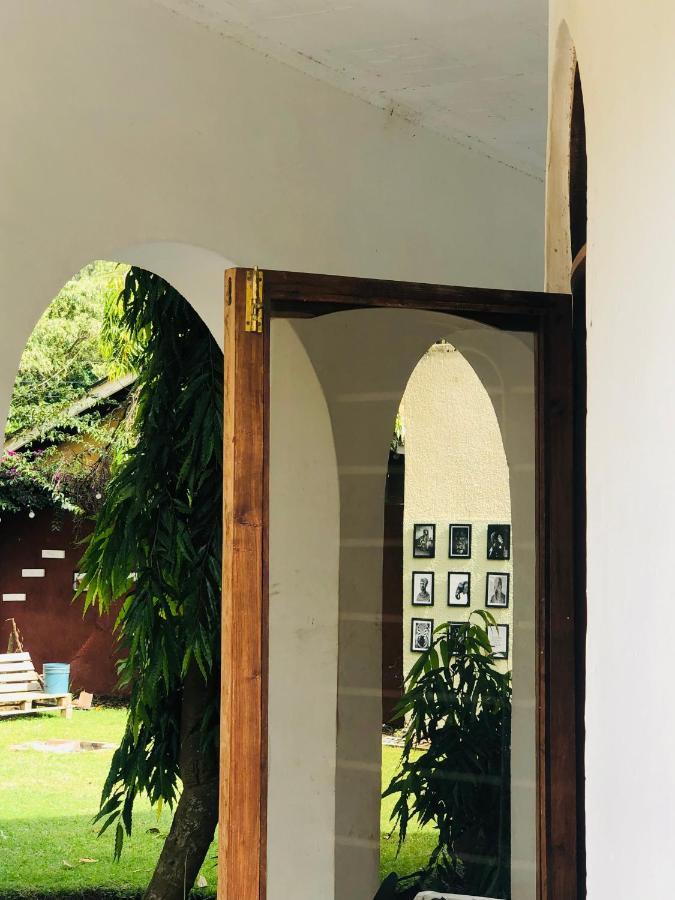 Safari Adventures-House Bed and Breakfast Αρούσα Εξωτερικό φωτογραφία