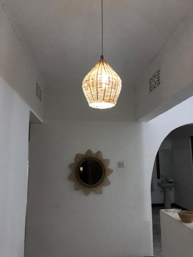 Safari Adventures-House Bed and Breakfast Αρούσα Εξωτερικό φωτογραφία
