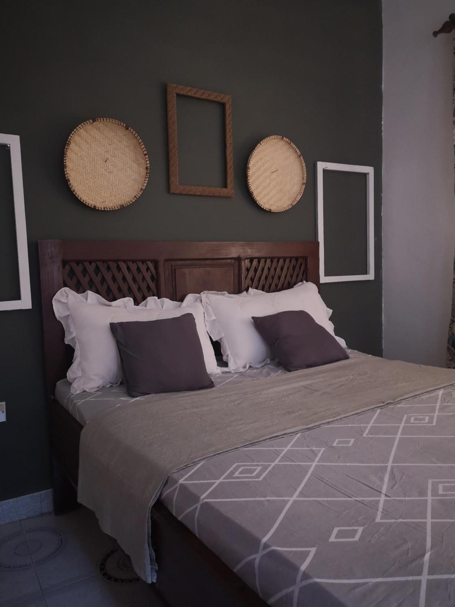 Safari Adventures-House Bed and Breakfast Αρούσα Δωμάτιο φωτογραφία