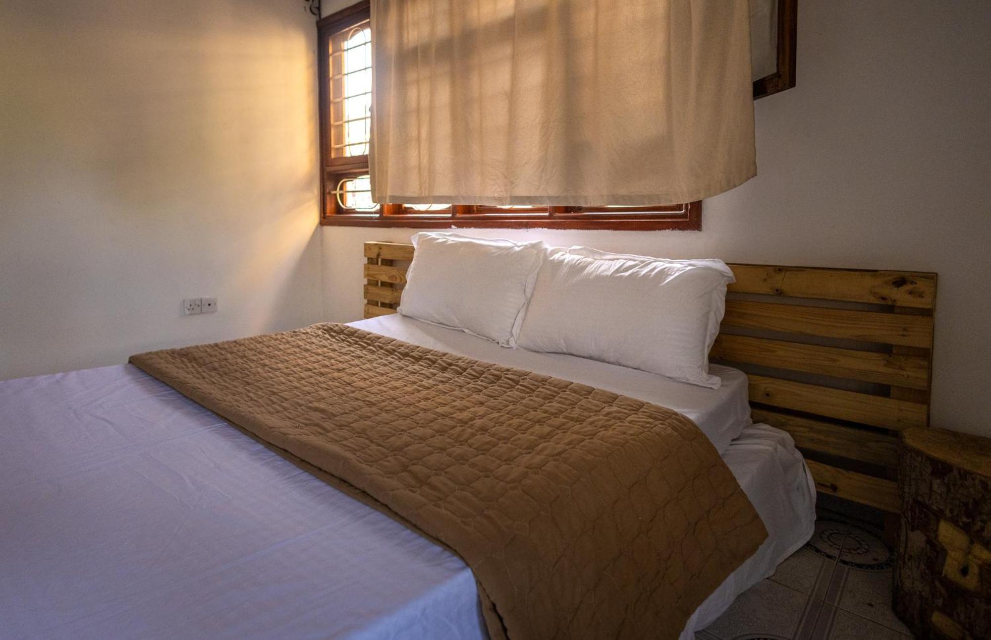Safari Adventures-House Bed and Breakfast Αρούσα Εξωτερικό φωτογραφία