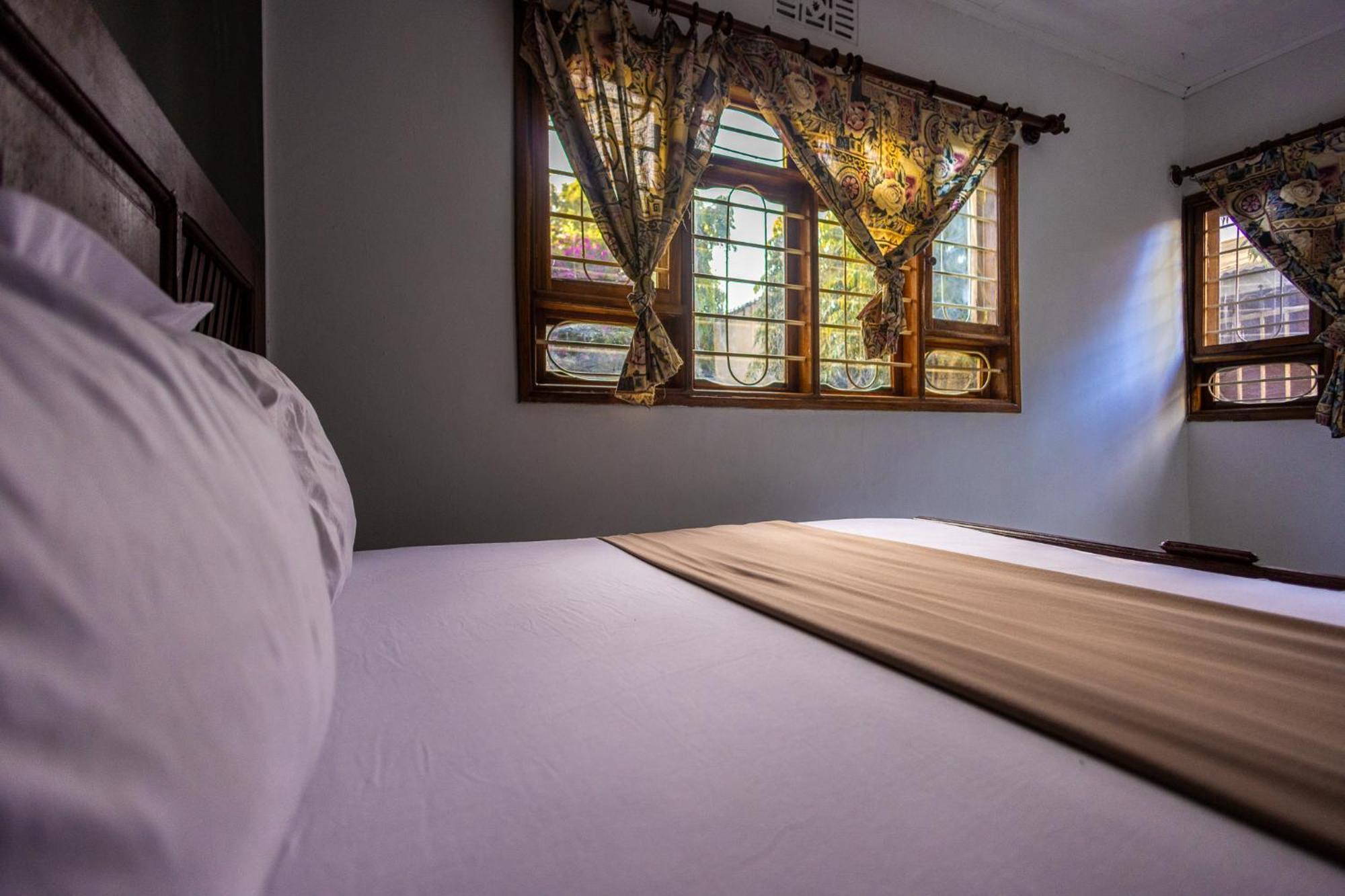 Safari Adventures-House Bed and Breakfast Αρούσα Εξωτερικό φωτογραφία