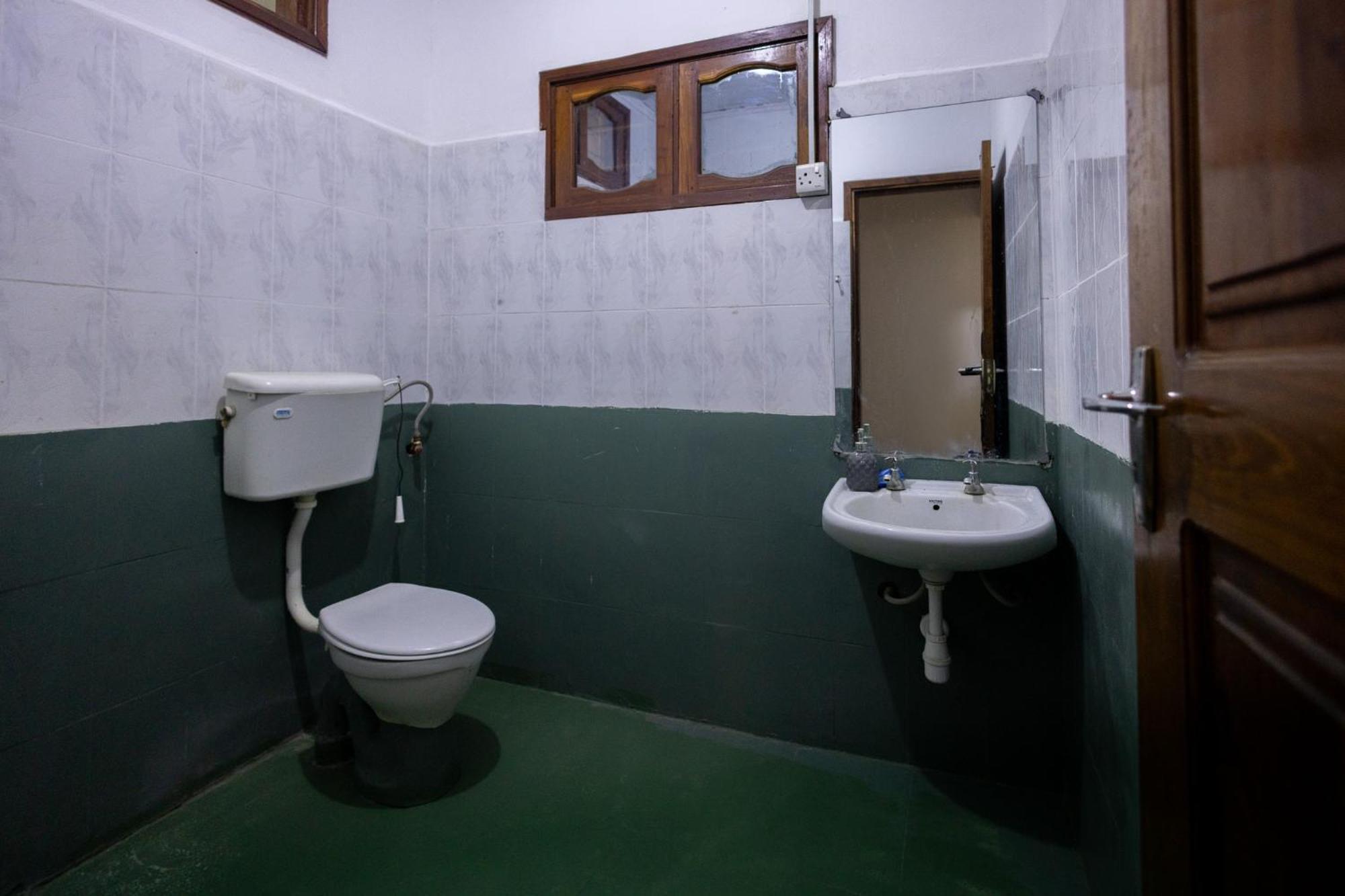 Safari Adventures-House Bed and Breakfast Αρούσα Εξωτερικό φωτογραφία